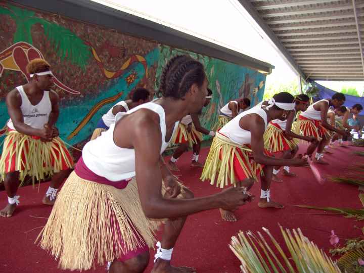 Djarragun