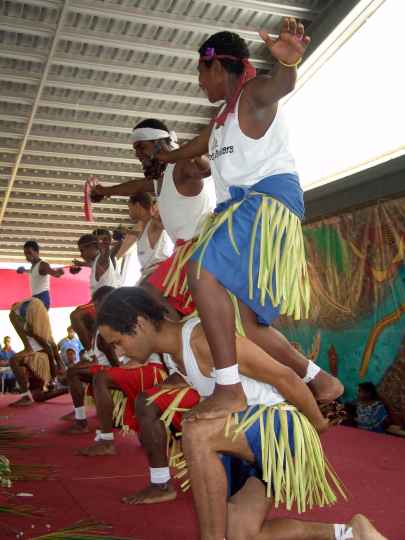 Djarragun
