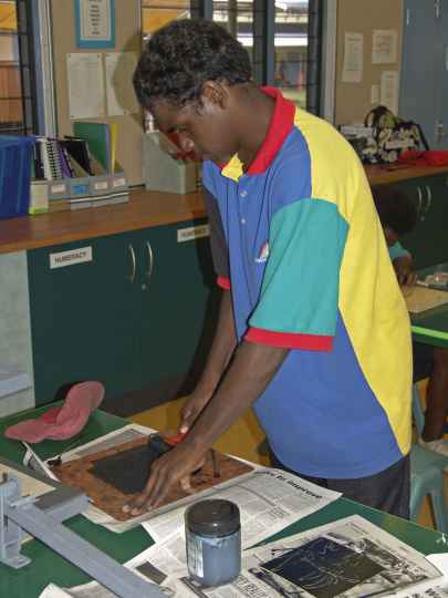 Djarragun