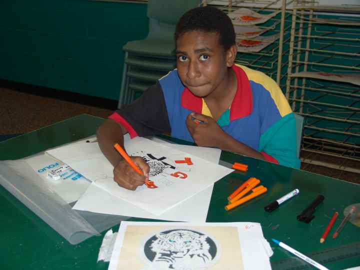 Djarragun