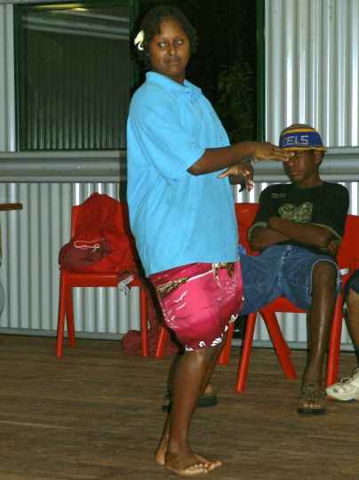 Djarragun
