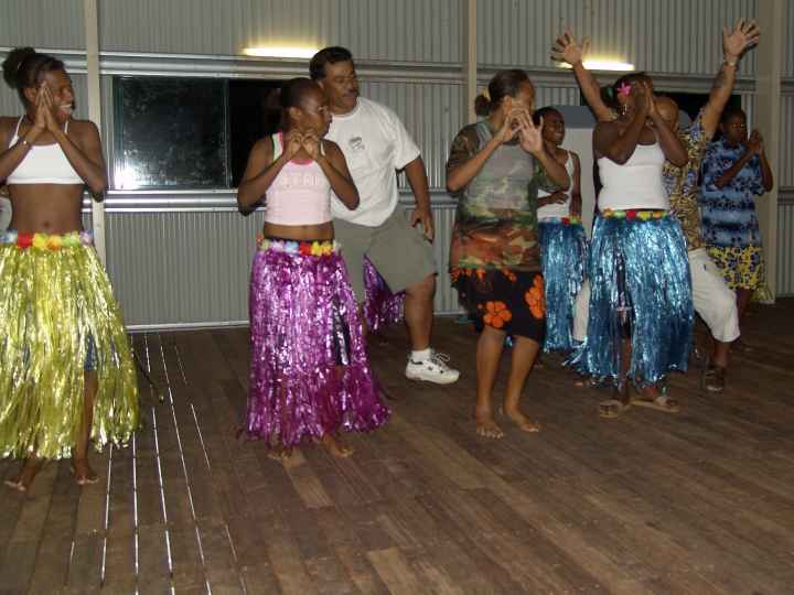 Djarragun