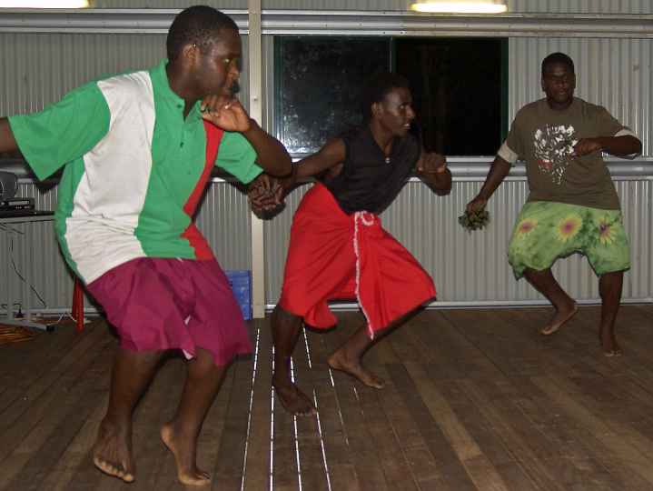 Djarragun