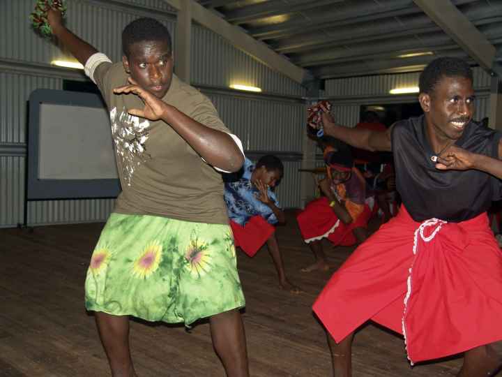 Djarragun