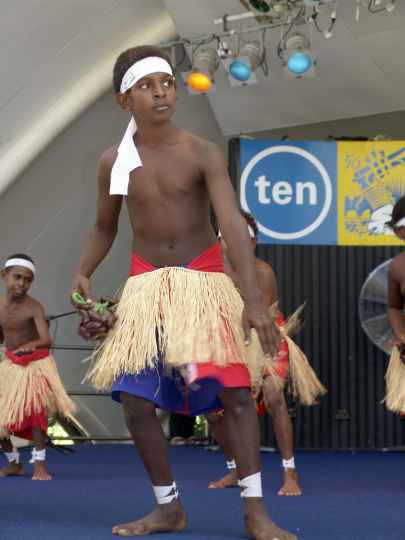 Djarragun
