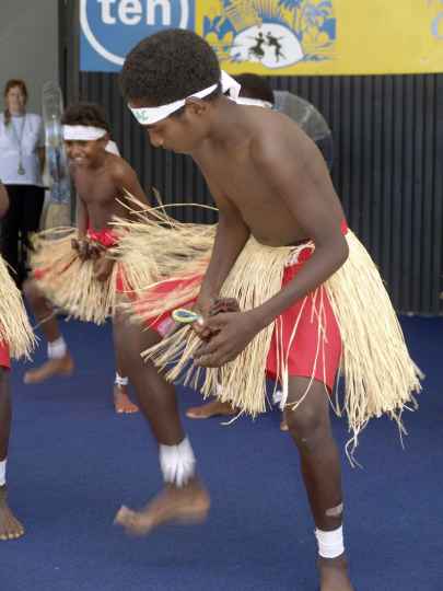 Djarragun
