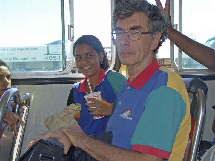 Djarragun
