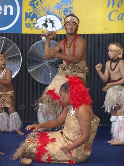 Djarragun