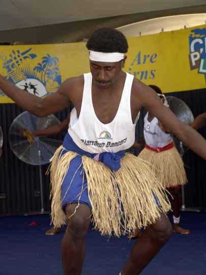 Djarragun