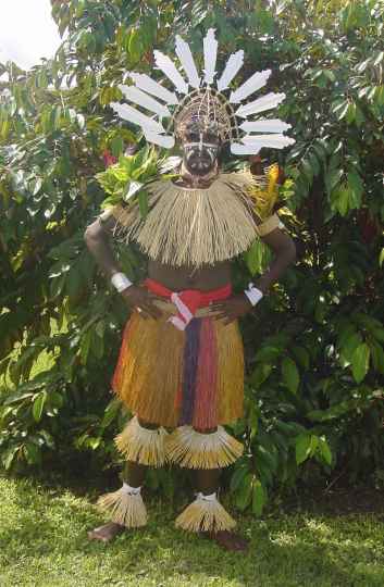 Djarragun