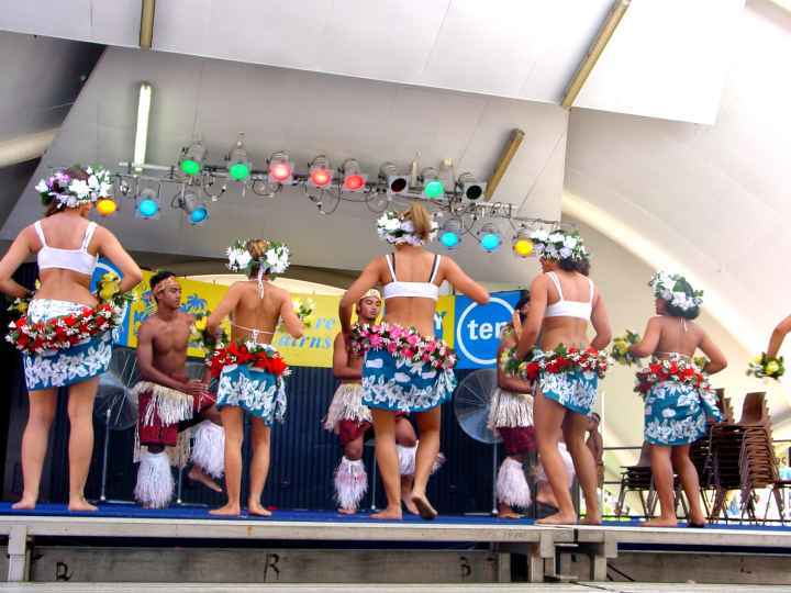 Djarragun