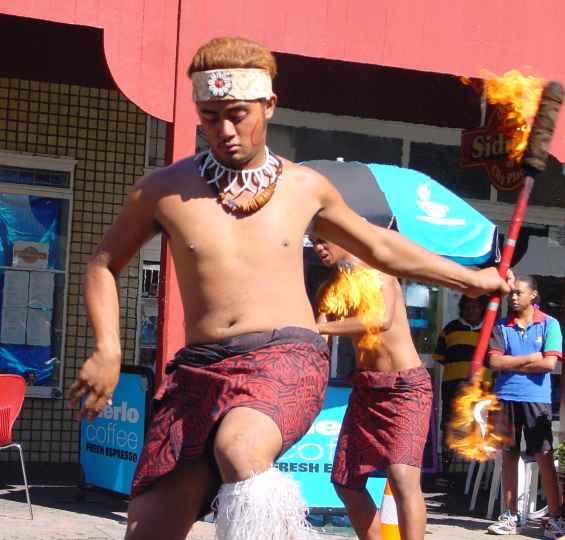Djarragun