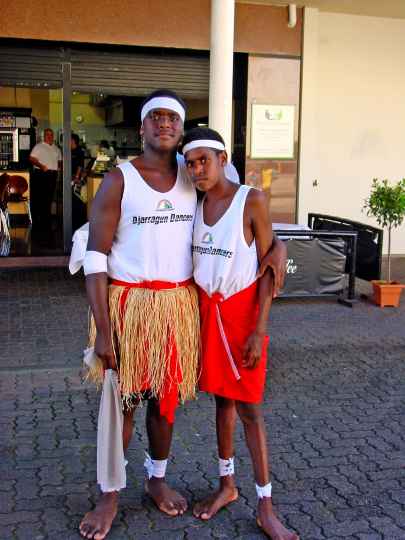 Djarragun