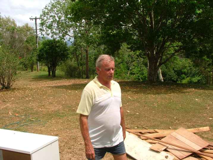 Djarragun