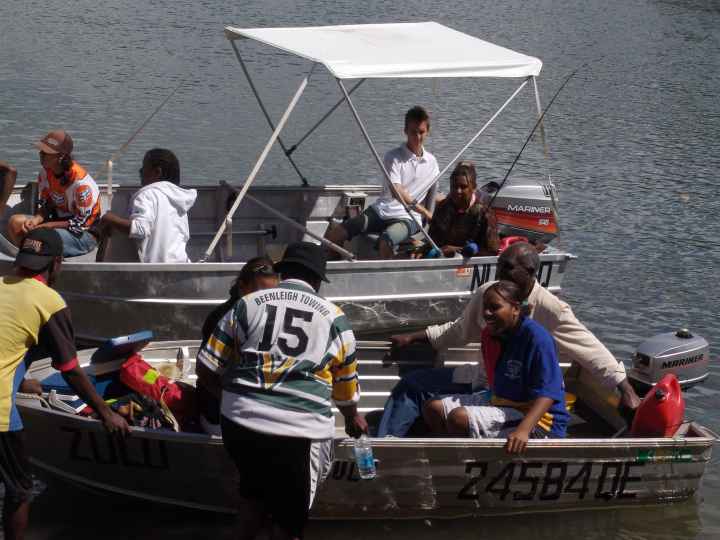 Djarragun