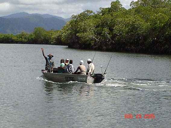 Djarragun