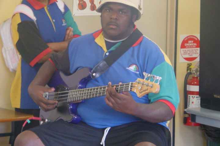 Djarragun