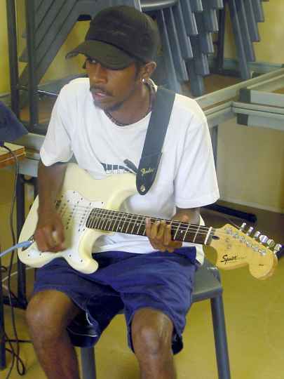 Djarragun