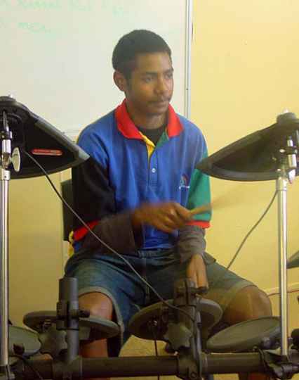 Djarragun