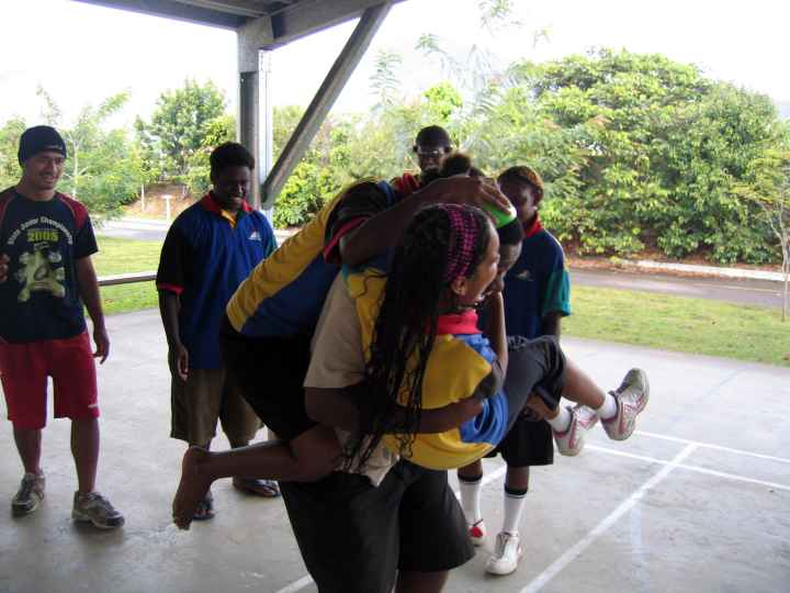 Djarragun
