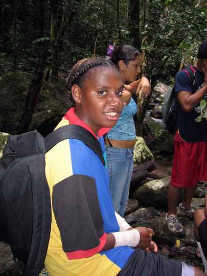 Djarragun