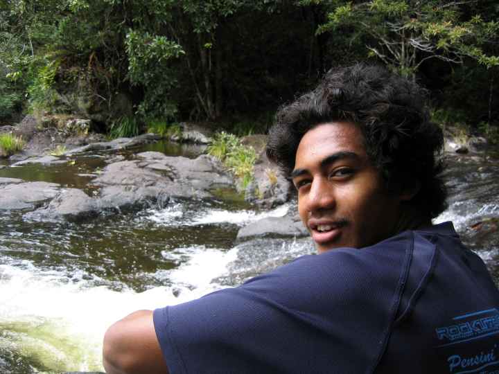 Djarragun