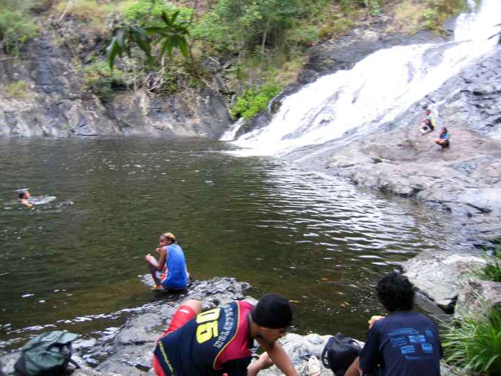 Djarragun