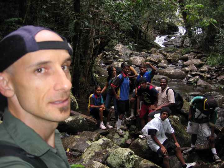 Djarragun