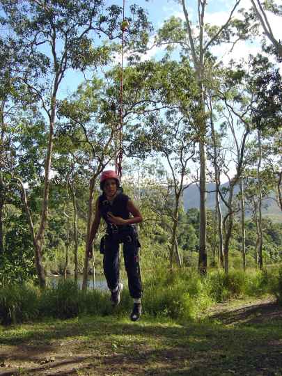 Djarragun