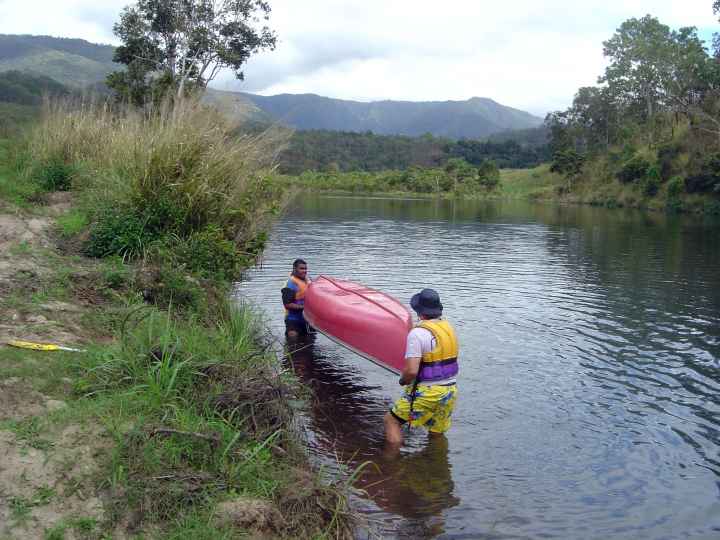Djarragun