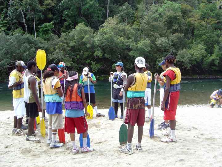 Djarragun