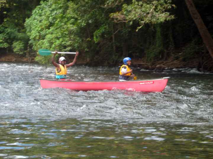 Djarragun