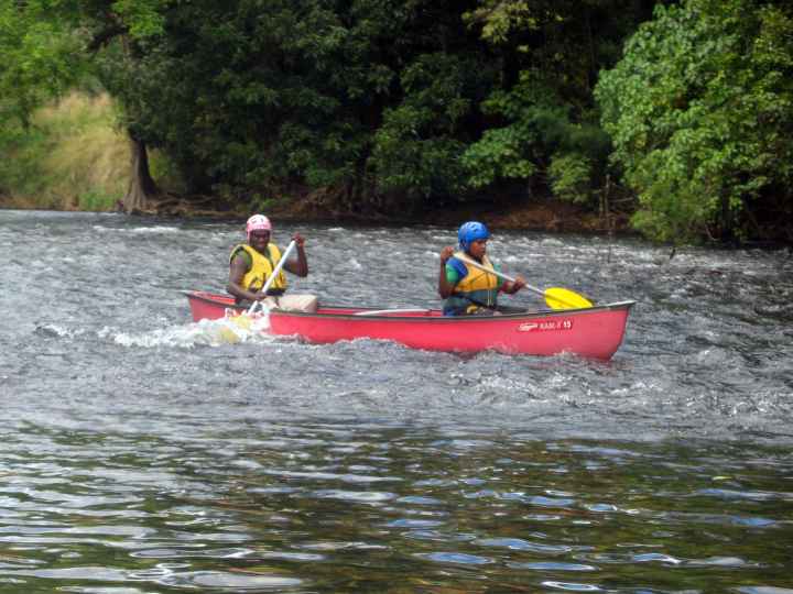 Djarragun