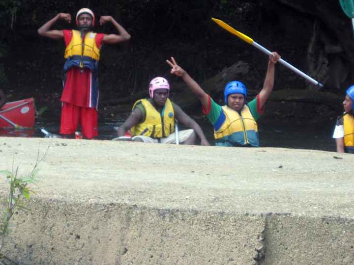 Djarragun