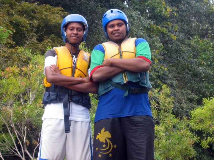 Djarragun