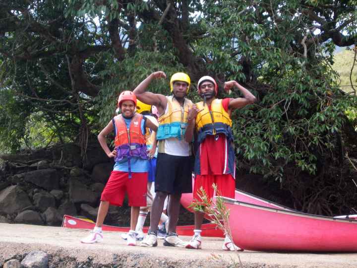 Djarragun