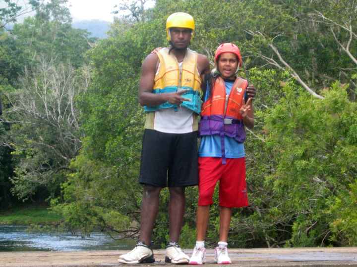 Djarragun