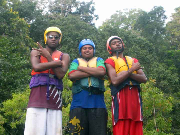 Djarragun