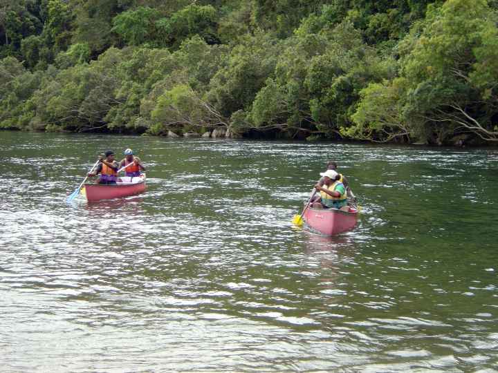 Djarragun