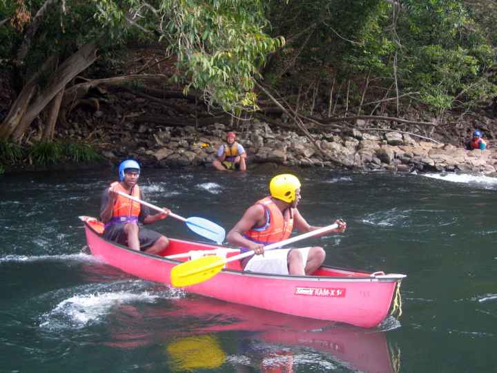 Djarragun