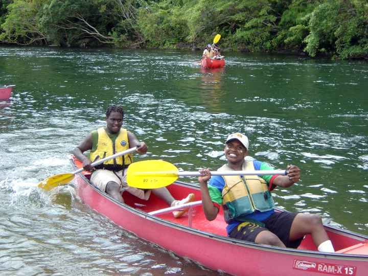 Djarragun