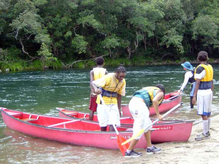 Djarragun