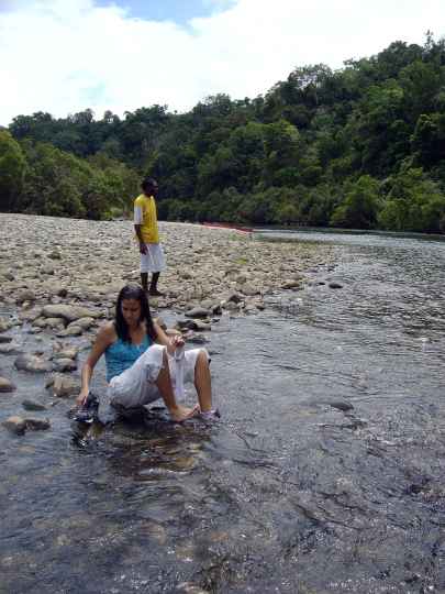 Djarragun