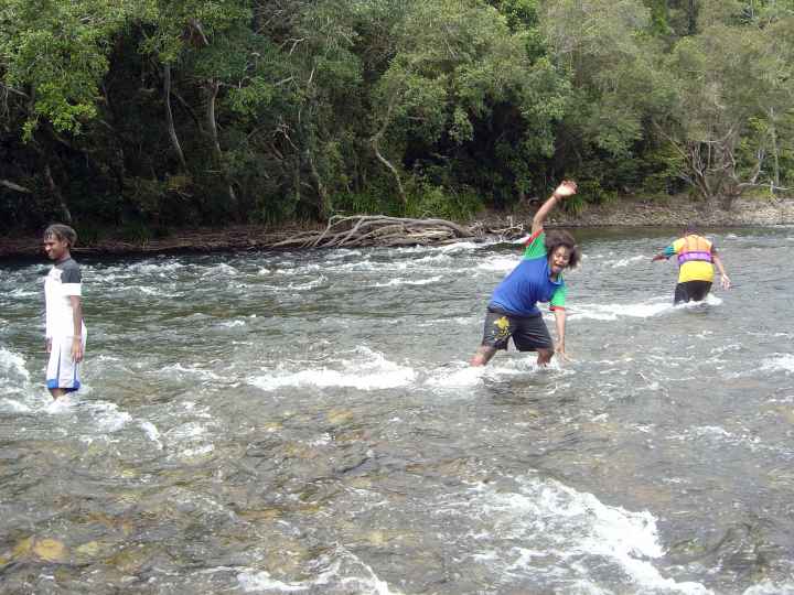 Djarragun