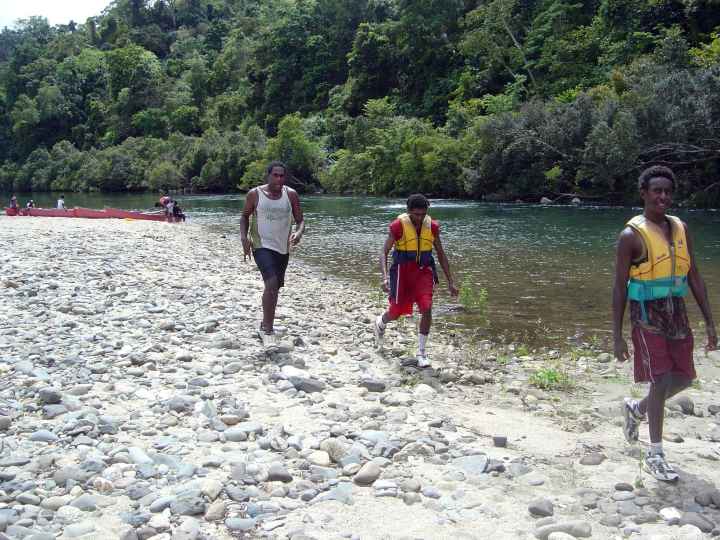 Djarragun