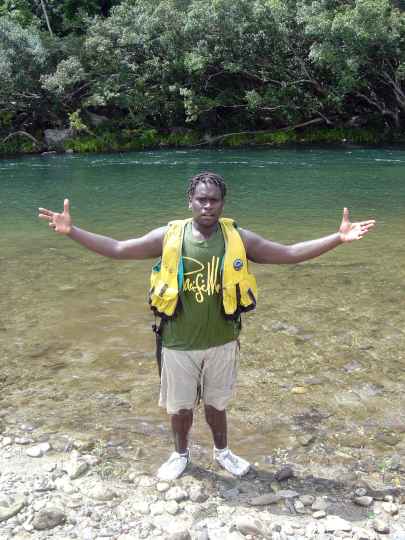 Djarragun