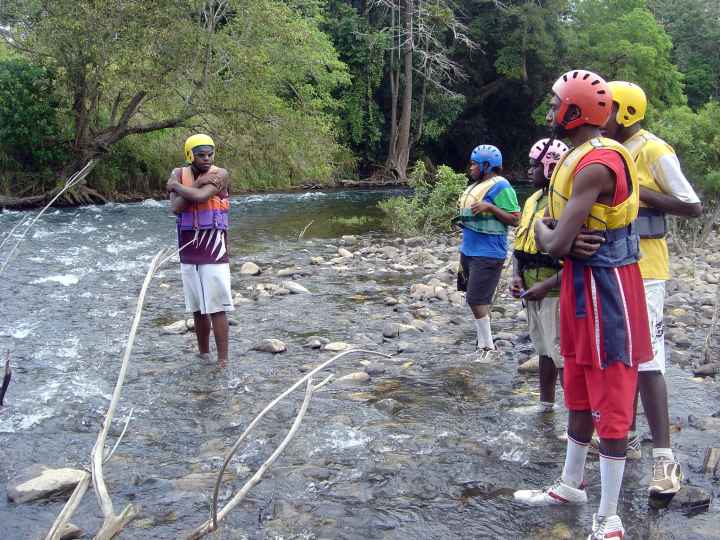 Djarragun