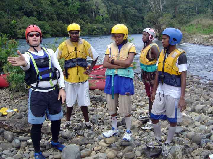 Djarragun