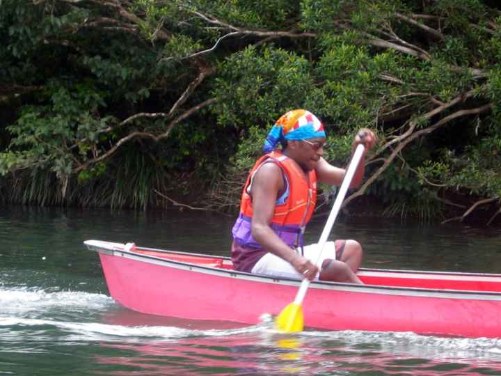 Djarragun