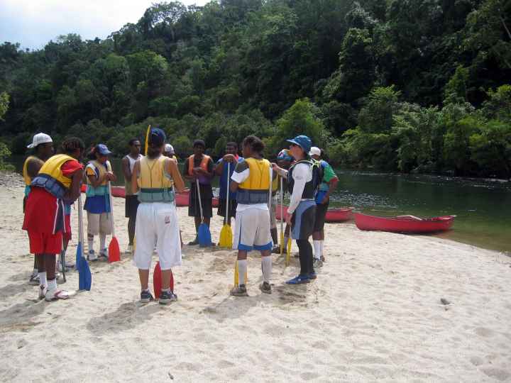 Djarragun